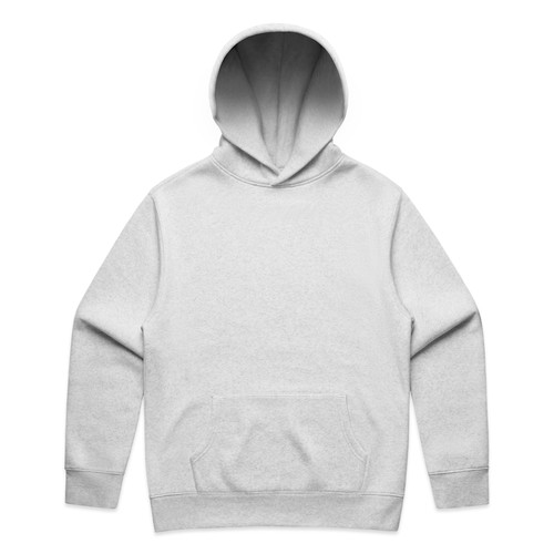 WHITE HEATHER relax-hood-whiteheather